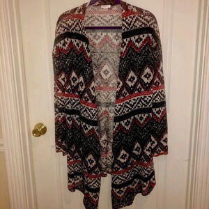 - Women’s xiliration cardigan